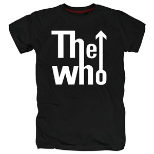 The Who #8