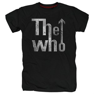 The Who #10