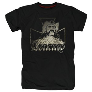 Футболка Motorhead #54 mth54