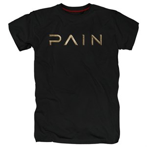 Pain #10