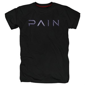 Pain #11
