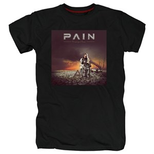 Pain #14