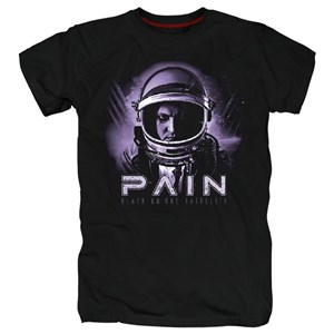 Футболка Pain #20 pain20