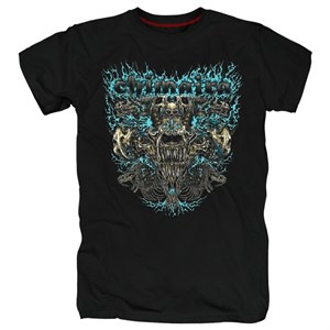 Футболка Chimaira #3 chimaira3