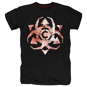 Chimaira #12