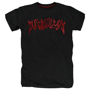 Футболка Krisiun #6 krisiun6