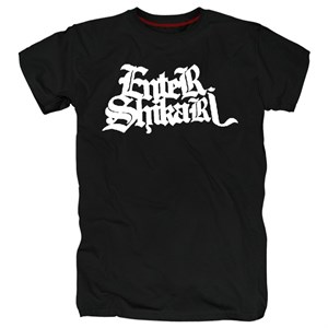 Футболка Enter shikari #3 enter_s3
