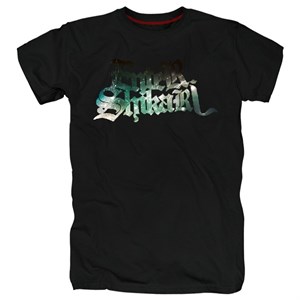 Футболка Enter shikari #10 enter_s10