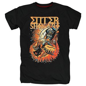 Футболка Enter shikari #12 enter_s12