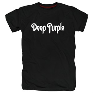 Футболка Deep purple #1 deeppurple1