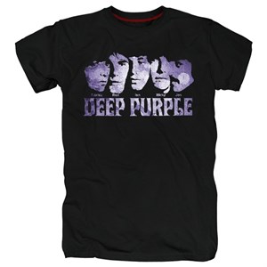 Футболка Deep purple #5 deeppurple5