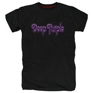 Футболка Deep purple #9 deeppurple9