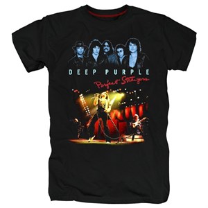 Футболка Deep purple #10 deeppurple10