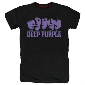 Deep purple #11
