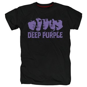 Футболка Deep purple #11 deeppurple11