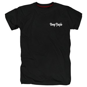 Футболка Deep purple #16 deeppurple16