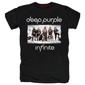 Футболка Deep purple #17 deeppurple17
