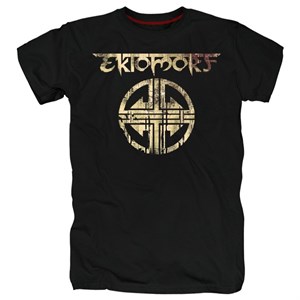 Футболка Ektomorf #7 ektomorf7
