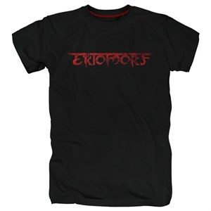 Футболка Ektomorf #9 ektomorf9