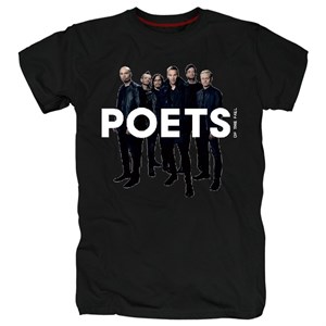Poets of the fall #1