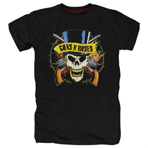 Guns n roses #1