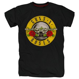 Guns n roses #3