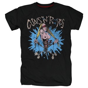 Guns n roses #19