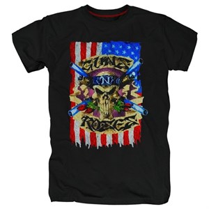 Футболка Guns n roses #26 gunsroses26