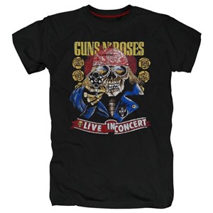 Guns n roses #28