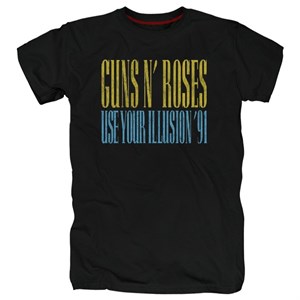 Guns n roses #44