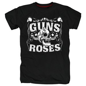 Guns n roses #60