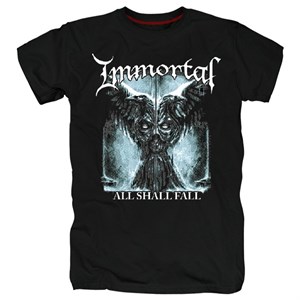 Футболка Immortal #2 immortal2