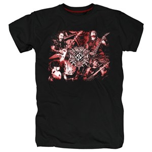 Футболка Machine head #17 machine_head17