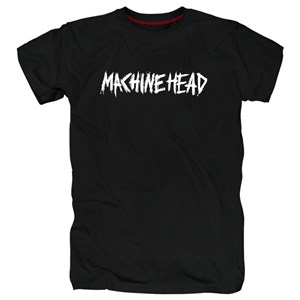 Machine head #18