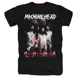 Machine head #22