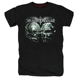 Футболка Mushroomhead #5 mushroomh5