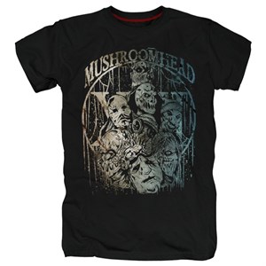 Mushroomhead #7