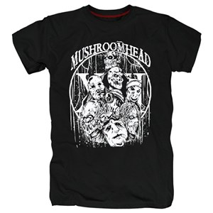 Mushroomhead #11