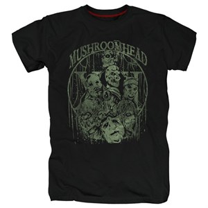 Mushroomhead #12