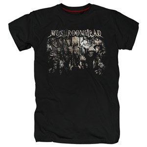 Футболка Mushroomhead #15 mushroomh15