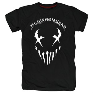 Футболка Mushroomhead #16 mushroomh16