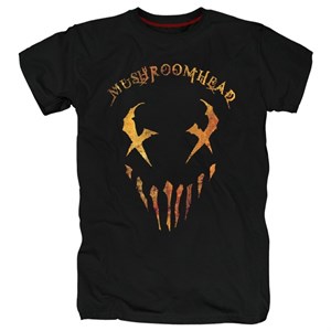 Футболка Mushroomhead #17 mushroomh17