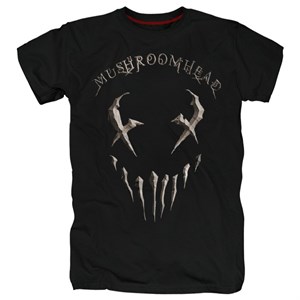 Футболка Mushroomhead #18 mushroomh18