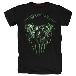 Футболка Mushroomhead #19 mushroomh19