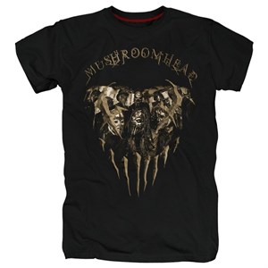 Футболка Mushroomhead #21 mushroomh21