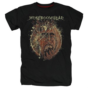Футболка Mushroomhead #25 mushroomh25