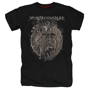 Футболка Mushroomhead #26 mushroomh26