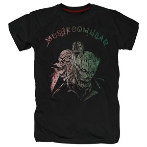 Футболка Mushroomhead #27 mushroomh27