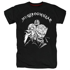 Футболка Mushroomhead #28 mushroomh28