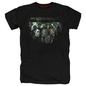 Футболка Mushroomhead #29 mushroomh29